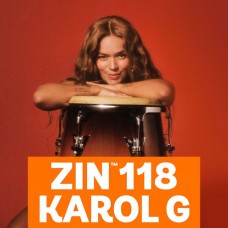 ZUMBA 118 ZIN 118 VIDEO+MUSIC